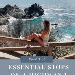 10 Essential Stops On A Highway 1 Road Trip