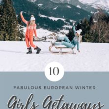 10 european winter girls getaways destinations pinterest cover