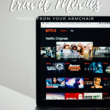 25 best travel movies pinterest cover