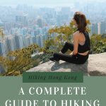 A COMPLETE GUIDE TO HIKING LION ROCK, HONG KONG