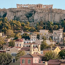 Athens, Greece Guide