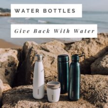 avana water bottle giveaway pinterest cover