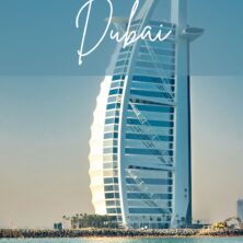 30 Best Beach Hotels In Dubai