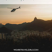 Best Helicopter Tour Destinations