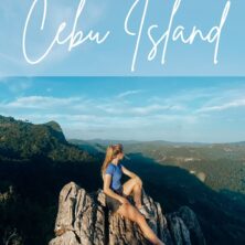 The Best Things to Do in Cebu Island, Philippines: A Local's Guide