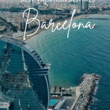 The 15 Best Vacation Rentals In Barcelona, Spain