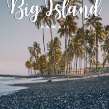 The 12 Best AirBnBs On Big Island, Hawaii