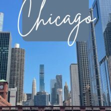 The Ultimate Budget Travel Guide for Chicago