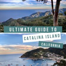 The Perfect Weekend Getaway – Southern California’s Catalina Island