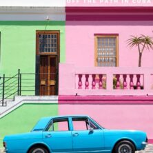 CIENFUEGOS & TRINIDAD, CUBA