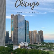The Ultimate Chicago City Guide