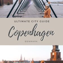 City Guide: Copenhagen, Denmark