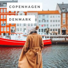 City Guide: Copenhagen, Denmark