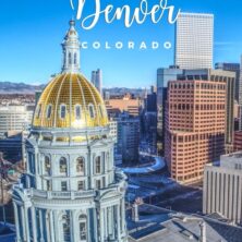 The 11 Best AirBnBs In Denver, Colorado