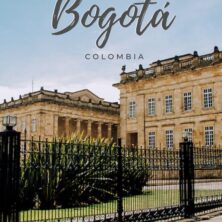 Bogotá, Colombia City Guide
