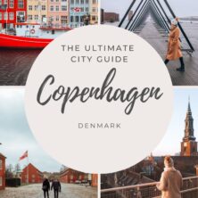 City Guide: Copenhagen, Denmark