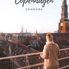 City Guide: Copenhagen, Denmark