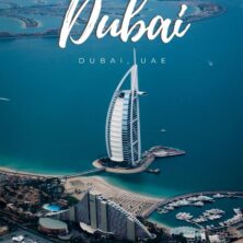 10 Must Do Experiences In Dubai