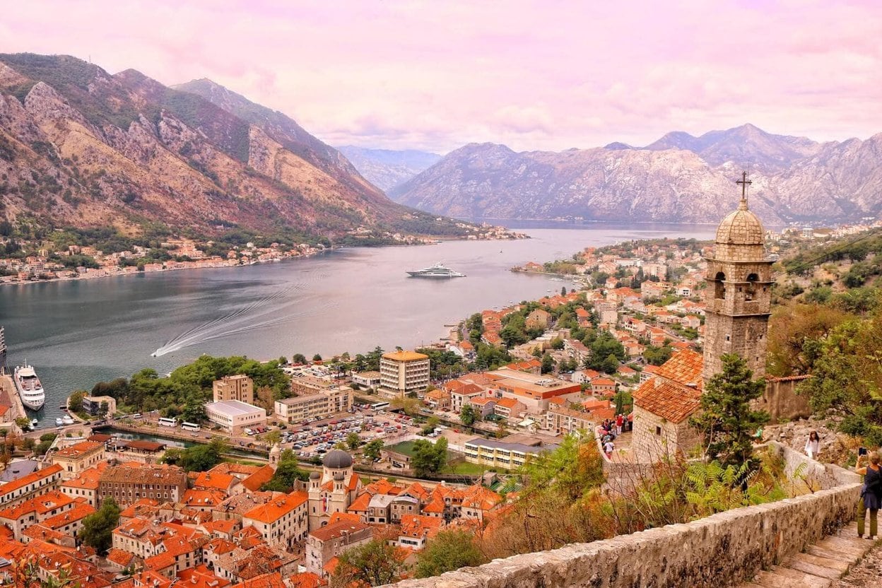 10 THINGS TO DO IN AND AROUND THE BAY OF KOTOR, MONTENEGRO