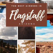 The 10 Best AirBnBs in Flagstaff, Arizona