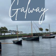 A Quick Guide To Galway, Ireland