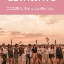 Best Girls Getaways For 2025