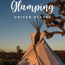 The Best Glamping Airbnbs In The USA