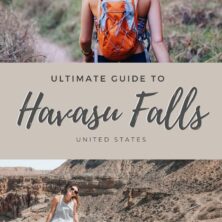 Havasu Falls: The Ultimate Guide