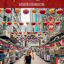 Hong Kong Travel Guide