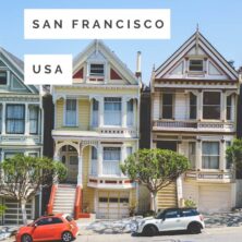 Where To Stay In San Francisco: The Best Areas & Hotels