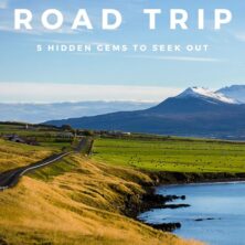 Iceland Road Trip