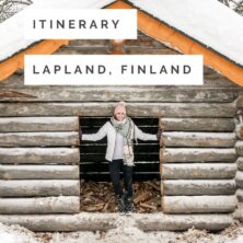 lapland finland 5 day itinerary (3)