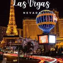 The 12 Best AirBnBs In Las Vegas, Nevada