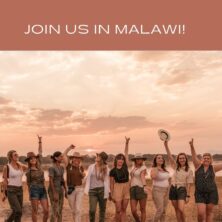 Malawi Safari & Impact Trip