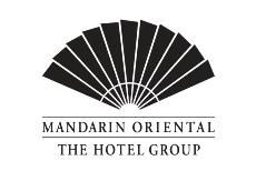 manadarin oriental logo