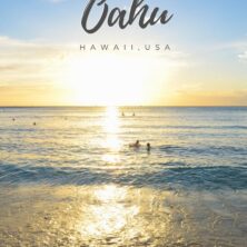 Top 7 Things To Do In Oahu, Hawaii
