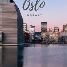 12 Best Things To See In Oslo, Norway