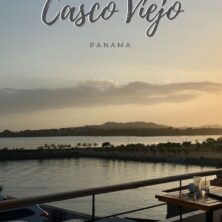 Eat and Drink Your Way Through Casco Viejo, Panama