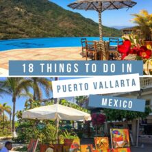 18 Ways To Fall In Love With Puerto Vallarta Right Now