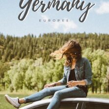 Road Trip Through Germany
