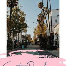 The Ultimate Santa Barbara Bachelorette Party Guide
