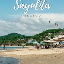 Sayulita, Mexico Guide