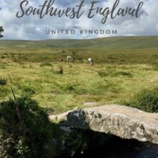 10 Places Not To Miss In Southwest England