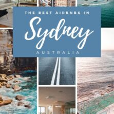 The 12 Best AirBnBs In Sydney, Australia