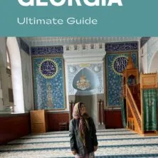 A Guide To Exploring Tbilisi, Georgia