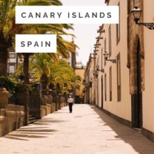 Tenerife, Canary Islands