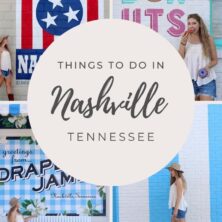 Top Things to Do in Nashville