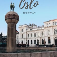 12 Best Things To See In Oslo, Norway