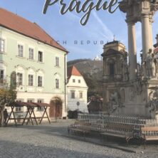 The Best Things To Do In And Around Prague, Czech Republic