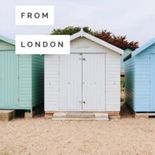 8 Beautiful Day Trips from London